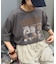 【TOY STORY/トイ・ストーリー】ピックアップ6コマTEE