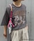 【TOY STORY/トイ・ストーリー】ピックアップ6コマTEE