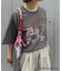 【TOY STORY/トイ・ストーリー】ピックアップ6コマTEE