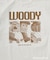 【TOY STORY/トイ・ストーリー】ピックアップ6コマTEE