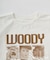 【TOY STORY/トイ・ストーリー】ピックアップ6コマTEE