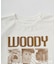 【TOY STORY/トイ・ストーリー】ピックアップ6コマTEE