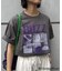【TOY STORY/トイ・ストーリー】ピックアップ6コマTEE