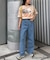 【TOY STORY/トイ・ストーリー】アシッドバディフォトTEE