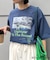 【TOY STORY/トイ・ストーリー】アシッドバディフォトTEE