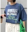 【TOY STORY/トイ・ストーリー】アシッドバディフォトTEE