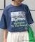【TOY STORY/トイ・ストーリー】アシッドバディフォトTEE