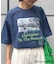 【TOY STORY/トイ・ストーリー】アシッドバディフォトTEE