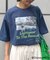 【TOY STORY/トイ・ストーリー】アシッドバディフォトTEE