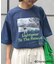 【TOY STORY/トイ・ストーリー】アシッドバディフォトTEE