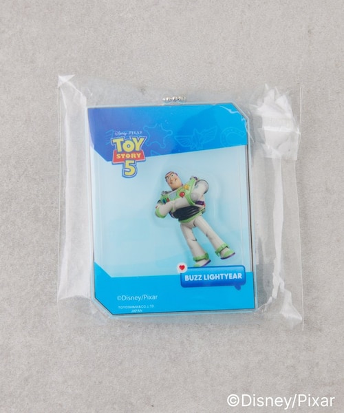 TOY STORY/トイ・ストーリー】シークレットアクリルチャーム全8種類
