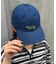 【TOY STORY/トイ・ストーリー】シルエット刺繍ロゴCAP