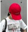 【TOY STORY/トイ・ストーリー】シルエット刺繍ロゴCAP