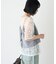 【マルチウェイ】ビスチェ付きレースブラウスTee