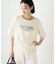 【マルチウェイ】ビスチェ付きレースブラウスTee