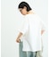 アソートフォトプリントオーバーTee
