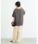 アソートフォトプリントオーバーTee