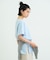 アソートフォトプリントオーバーTee