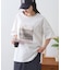 アソートフォトプリントオーバーTee