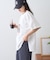 アソートフォトプリントオーバーTee