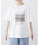 アソートフォトプリントオーバーTee