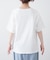 アソートフォトプリントオーバーTee