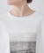 アソートフォトプリントオーバーTee