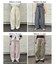 【3サイズ展開/接触冷感】ピコレースツイルバレルパンツ