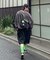 カメラマンBAG
