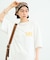 【ユニセックス】フォトロゴTEE