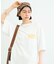 【ユニセックス】フォトロゴTEE