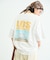 【ユニセックス】フォトロゴTEE