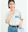 【ユニセックス】フォトロゴTEE