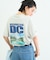【ユニセックス】フォトロゴTEE