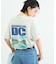 【ユニセックス】フォトロゴTEE