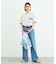 【ユニセックス】フォトロゴTEE