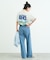 【ユニセックス】フォトロゴTEE