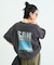 【ユニセックス】フォトロゴTEE