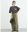 【ユニセックス】フォトロゴTEE