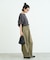 【ユニセックス】フォトロゴTEE