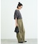 【ユニセックス】フォトロゴTEE