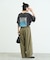 【ユニセックス】フォトロゴTEE