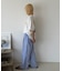 【ユニセックス】フォトロゴTEE