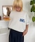 【ユニセックス】フォトロゴTEE