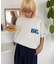 【ユニセックス】フォトロゴTEE