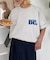 【ユニセックス】フォトロゴTEE
