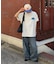 【ユニセックス】フォトロゴTEE