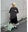 【ユニセックス】フォトロゴTEE
