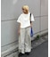 【ユニセックス】フォトロゴTEE
