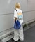 【ユニセックス】フォトロゴTEE